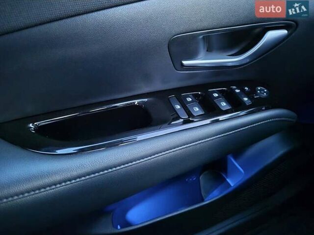 Білий Хендай Туксон, об'ємом двигуна 1.6 л та пробігом 41 тис. км за 33600 $, фото 75 на Automoto.ua