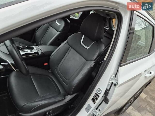 Білий Хендай Туксон, об'ємом двигуна 1.6 л та пробігом 41 тис. км за 33600 $, фото 49 на Automoto.ua