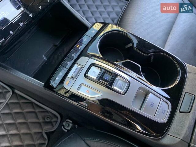 Белый Хендай Туксон, объемом двигателя 1.6 л и пробегом 97 тыс. км за 32800 $, фото 34 на Automoto.ua