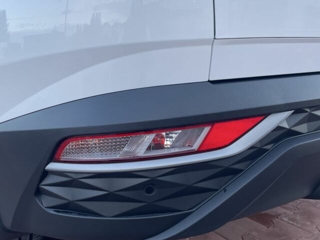 Белый Хендай Туксон, объемом двигателя 2 л и пробегом 36 тыс. км за 23900 $, фото 18 на Automoto.ua