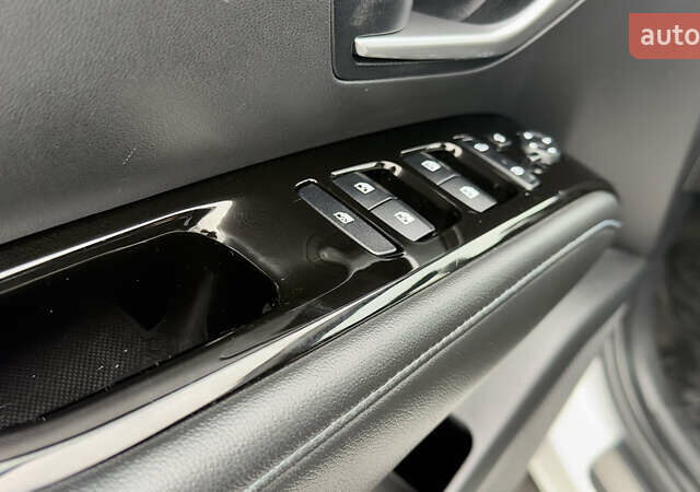 Білий Хендай Туксон, об'ємом двигуна 2 л та пробігом 67 тис. км за 24500 $, фото 18 на Automoto.ua