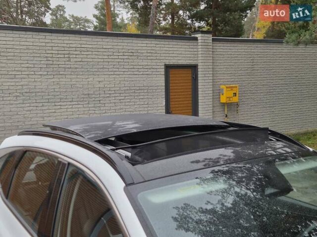 Хендай Туксон 2021 у Києві на Automoto.ua Білий Хендай Туксон, об'ємом двигуна 1.6 л та пробігом 41 тис. км за 33700 $, фото 71 на Automoto.ua