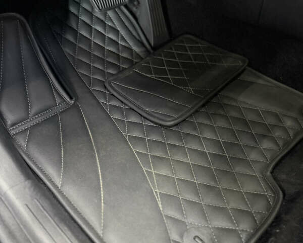 Белый Хендай Туксон, объемом двигателя 2 л и пробегом 96 тыс. км за 23500 $, фото 7 на Automoto.ua