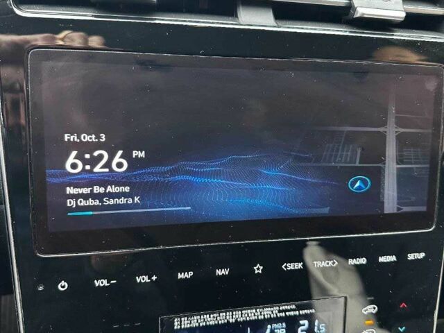 Хендай Туксон 2021 в Одессе на Automoto.ua Белый Хендай Туксон, объемом двигателя 2 л и пробегом 107 тыс. км за 29500 $, фото 18 на Automoto.ua