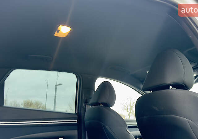 Білий Хендай Туксон, об'ємом двигуна 2 л та пробігом 67 тис. км за 24500 $, фото 38 на Automoto.ua