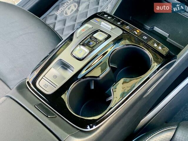 Белый Хендай Туксон, объемом двигателя 1.6 л и пробегом 97 тыс. км за 32800 $, фото 57 на Automoto.ua