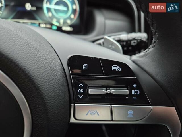 Білий Хендай Туксон, об'ємом двигуна 1.6 л та пробігом 41 тис. км за 33600 $, фото 73 на Automoto.ua