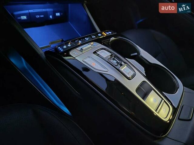 Білий Хендай Туксон, об'ємом двигуна 1.6 л та пробігом 42 тис. км за 32500 $, фото 37 на Automoto.ua