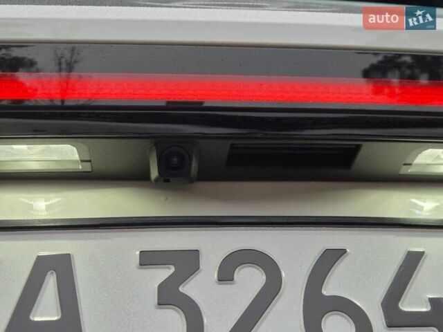 Білий Хендай Туксон, об'ємом двигуна 1.6 л та пробігом 41 тис. км за 33600 $, фото 71 на Automoto.ua