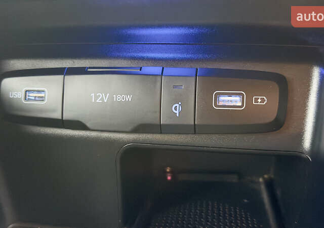 Білий Хендай Туксон, об'ємом двигуна 2 л та пробігом 67 тис. км за 24500 $, фото 47 на Automoto.ua