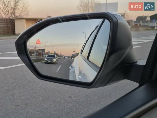 Білий Хендай Туксон, об'ємом двигуна 1.6 л та пробігом 42 тис. км за 32500 $, фото 18 на Automoto.ua