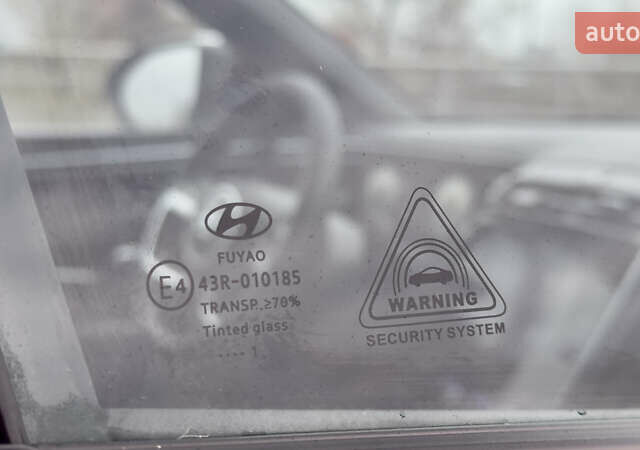 Білий Хендай Туксон, об'ємом двигуна 2 л та пробігом 67 тис. км за 24500 $, фото 68 на Automoto.ua