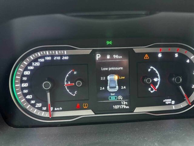 Хендай Туксон 2021 в Одессе на Automoto.ua Белый Хендай Туксон, объемом двигателя 2 л и пробегом 107 тыс. км за 29500 $, фото 21 на Automoto.ua