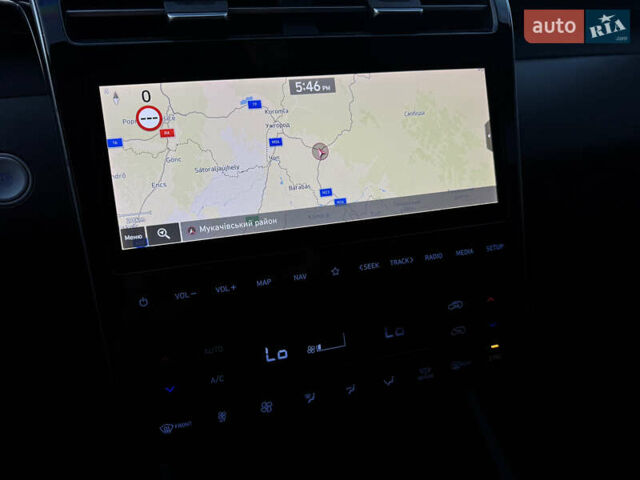 Белый Хендай Туксон, объемом двигателя 2 л и пробегом 147 тыс. км за 23700 $, фото 109 на Automoto.ua