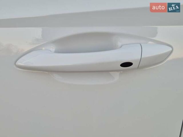 Білий Хендай Туксон, об'ємом двигуна 1.6 л та пробігом 42 тис. км за 32500 $, фото 70 на Automoto.ua