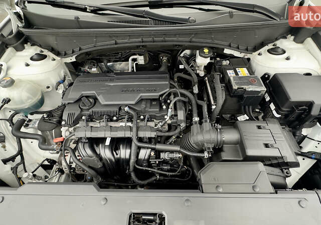 Білий Хендай Туксон, об'ємом двигуна 2 л та пробігом 67 тис. км за 24500 $, фото 56 на Automoto.ua