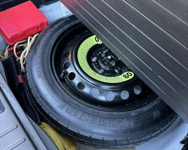 Белый Хендай Туксон, объемом двигателя 2 л и пробегом 58 тыс. км за 26900 $, фото 32 на Automoto.ua