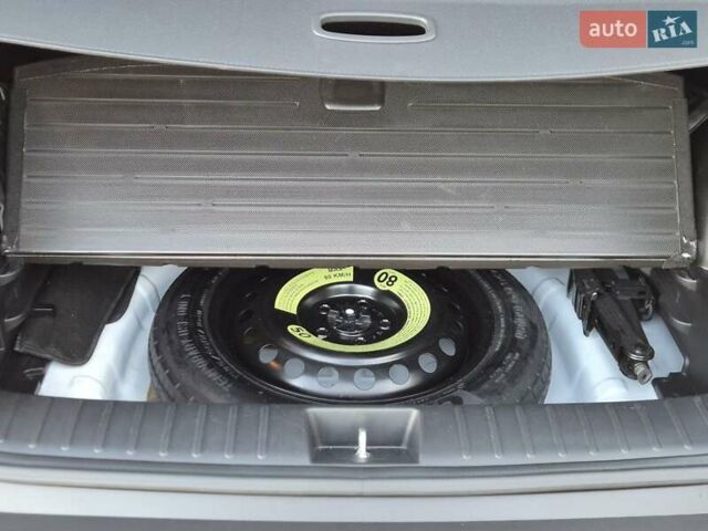 Білий Хендай Туксон, об'ємом двигуна 1.6 л та пробігом 42 тис. км за 32500 $, фото 30 на Automoto.ua