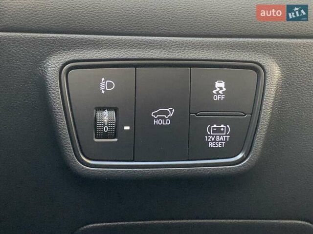 Белый Хендай Туксон, объемом двигателя 1.6 л и пробегом 97 тыс. км за 32800 $, фото 28 на Automoto.ua