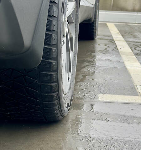 Білий Хендай Туксон, об'ємом двигуна 2 л та пробігом 67 тис. км за 24500 $, фото 73 на Automoto.ua