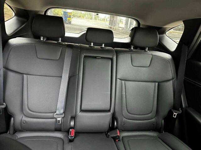 Хендай Туксон 2021 в Одессе на Automoto.ua Белый Хендай Туксон, объемом двигателя 2 л и пробегом 107 тыс. км за 29500 $, фото 14 на Automoto.ua