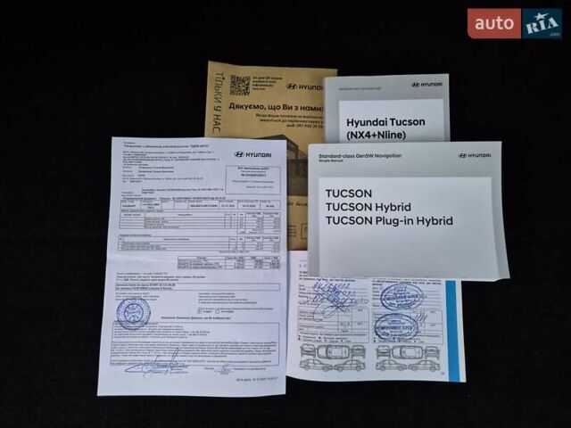 Білий Хендай Туксон, об'ємом двигуна 1.6 л та пробігом 42 тис. км за 32500 $, фото 84 на Automoto.ua