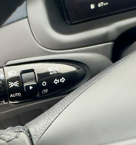 Білий Хендай Туксон, об'ємом двигуна 2 л та пробігом 67 тис. км за 24500 $, фото 26 на Automoto.ua