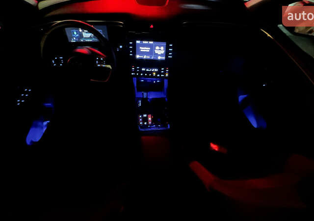 Білий Хендай Туксон, об'ємом двигуна 2 л та пробігом 67 тис. км за 24500 $, фото 13 на Automoto.ua