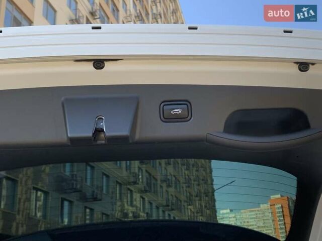 Белый Хендай Туксон, объемом двигателя 1.6 л и пробегом 97 тыс. км за 32800 $, фото 46 на Automoto.ua