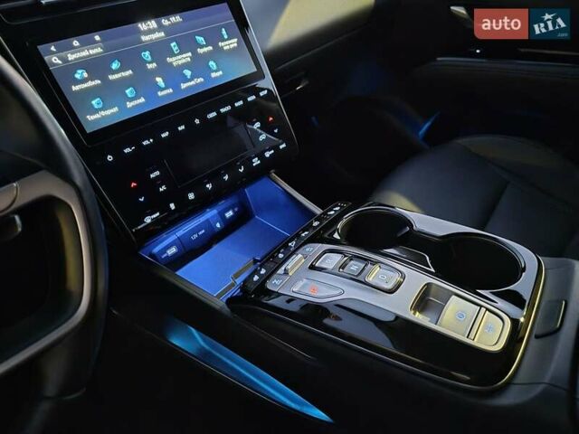 Білий Хендай Туксон, об'ємом двигуна 1.6 л та пробігом 42 тис. км за 32500 $, фото 34 на Automoto.ua