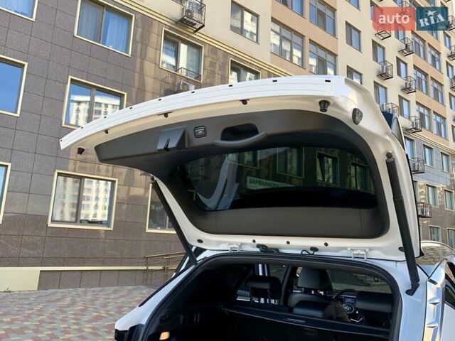 Белый Хендай Туксон, объемом двигателя 1.6 л и пробегом 97 тыс. км за 32800 $, фото 47 на Automoto.ua