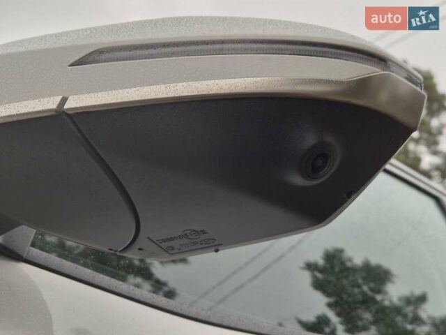 Білий Хендай Туксон, об'ємом двигуна 1.6 л та пробігом 41 тис. км за 33600 $, фото 69 на Automoto.ua