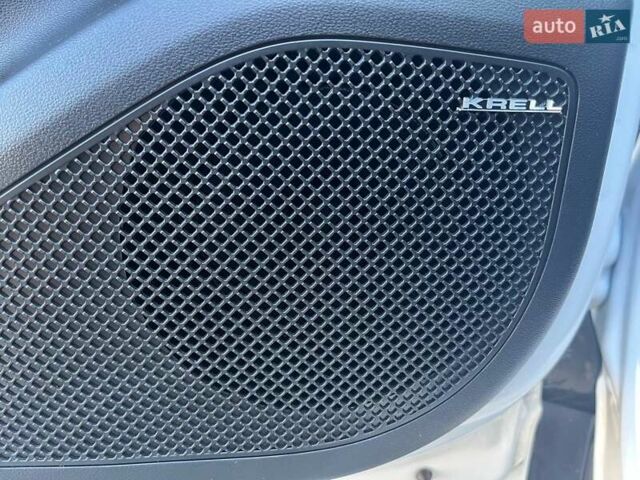 Белый Хендай Туксон, объемом двигателя 1.6 л и пробегом 53 тыс. км за 38500 $, фото 15 на Automoto.ua