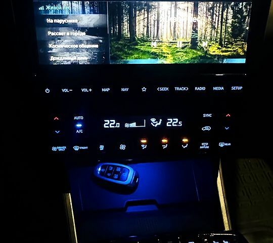 Белый Хендай Туксон, объемом двигателя 1.6 л и пробегом 48 тыс. км за 36700 $, фото 7 на Automoto.ua