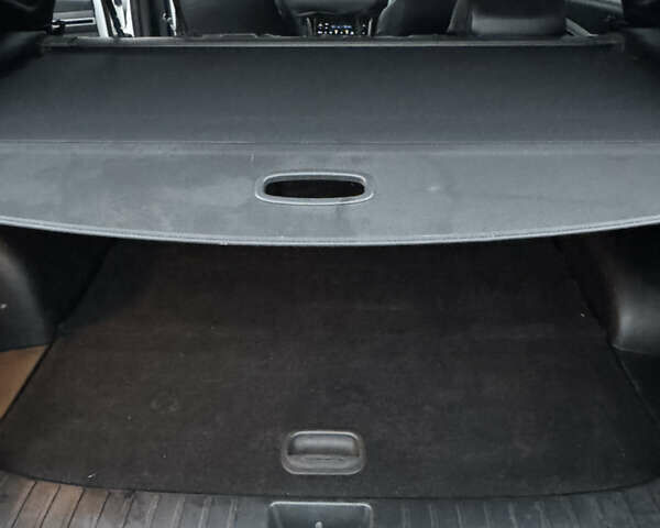 Белый Хендай Туксон, объемом двигателя 2 л и пробегом 89 тыс. км за 28100 $, фото 18 на Automoto.ua