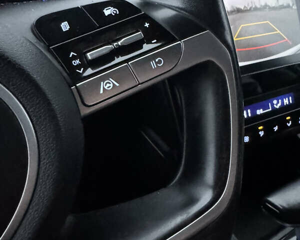 Белый Хендай Туксон, объемом двигателя 2 л и пробегом 89 тыс. км за 28100 $, фото 44 на Automoto.ua