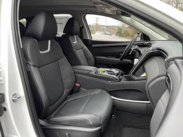 Білий Хендай Туксон, об'ємом двигуна 2.5 л та пробігом 25 тис. км за 11000 $, фото 6 на Automoto.ua