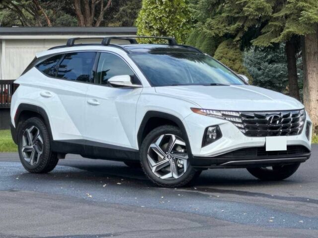 Хендай Туксон 2023 в Житомире на Automoto.ua Белый Хендай Туксон, объемом двигателя 1.6 л и пробегом 18 тыс. км за 11000 $, фото 2 на Automoto.ua