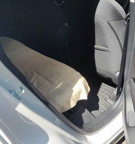 Белый Хендай Туксон, объемом двигателя 2 л и пробегом 16 тыс. км за 32300 $, фото 3 на Automoto.ua