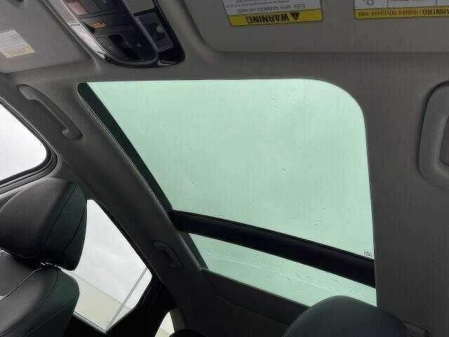 Білий Хендай Туксон, об'ємом двигуна 2.5 л та пробігом 25 тис. км за 11000 $, фото 14 на Automoto.ua