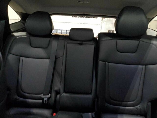 Белый Хендай Туксон, объемом двигателя 1.6 л и пробегом 8 тыс. км за 9000 $, фото 9 на Automoto.ua