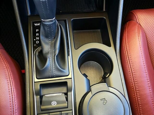 Білий Хендай Туксон, об'ємом двигуна 2.5 л та пробігом 86 тис. км за 20900 $, фото 6 на Automoto.ua