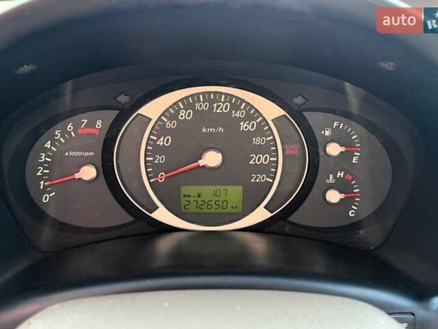 Бежевий Хендай Туксон, об'ємом двигуна 1.98 л та пробігом 272 тис. км за 7190 $, фото 16 на Automoto.ua