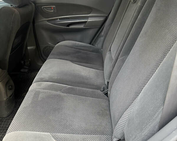 Бежевый Хендай Туксон, объемом двигателя 2 л и пробегом 325 тыс. км за 7400 $, фото 8 на Automoto.ua