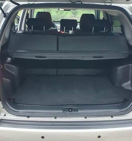 Бежевый Хендай Туксон, объемом двигателя 2 л и пробегом 254 тыс. км за 7700 $, фото 23 на Automoto.ua