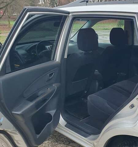 Бежевый Хендай Туксон, объемом двигателя 2 л и пробегом 254 тыс. км за 7700 $, фото 27 на Automoto.ua