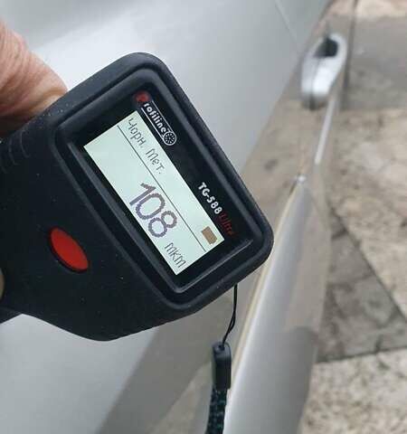 Бежевый Хендай Туксон, объемом двигателя 2 л и пробегом 254 тыс. км за 7700 $, фото 60 на Automoto.ua