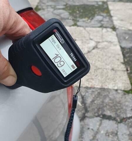 Бежевый Хендай Туксон, объемом двигателя 2 л и пробегом 254 тыс. км за 7700 $, фото 58 на Automoto.ua