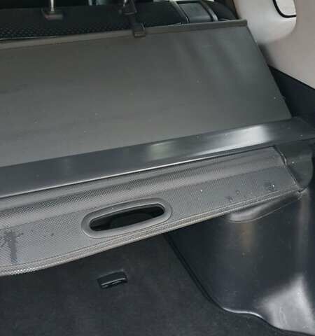 Бежевый Хендай Туксон, объемом двигателя 2 л и пробегом 254 тыс. км за 7700 $, фото 26 на Automoto.ua