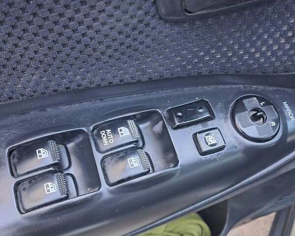 Бежевий Хендай Туксон, об'ємом двигуна 1.98 л та пробігом 202 тис. км за 7300 $, фото 12 на Automoto.ua